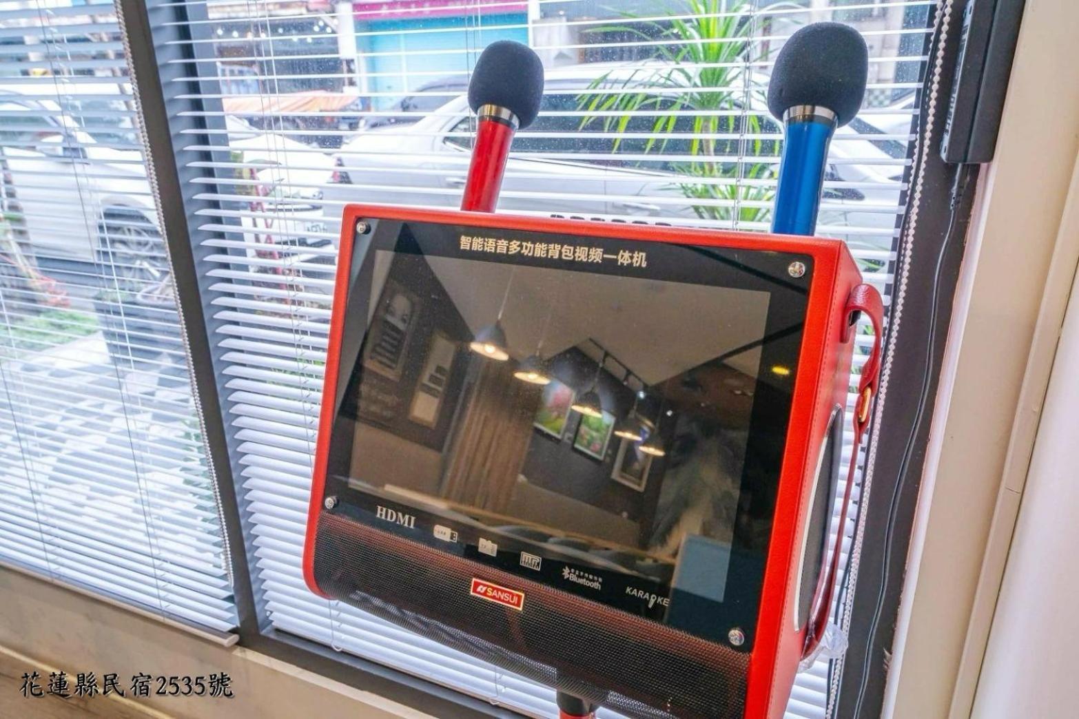 화롄 Go Around House 아파트 외부 사진